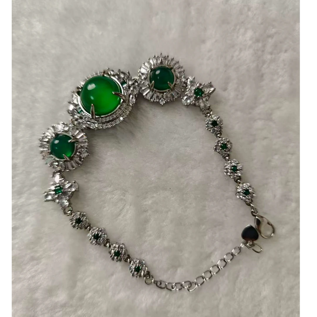 【主播专属】DIY手工创意手链