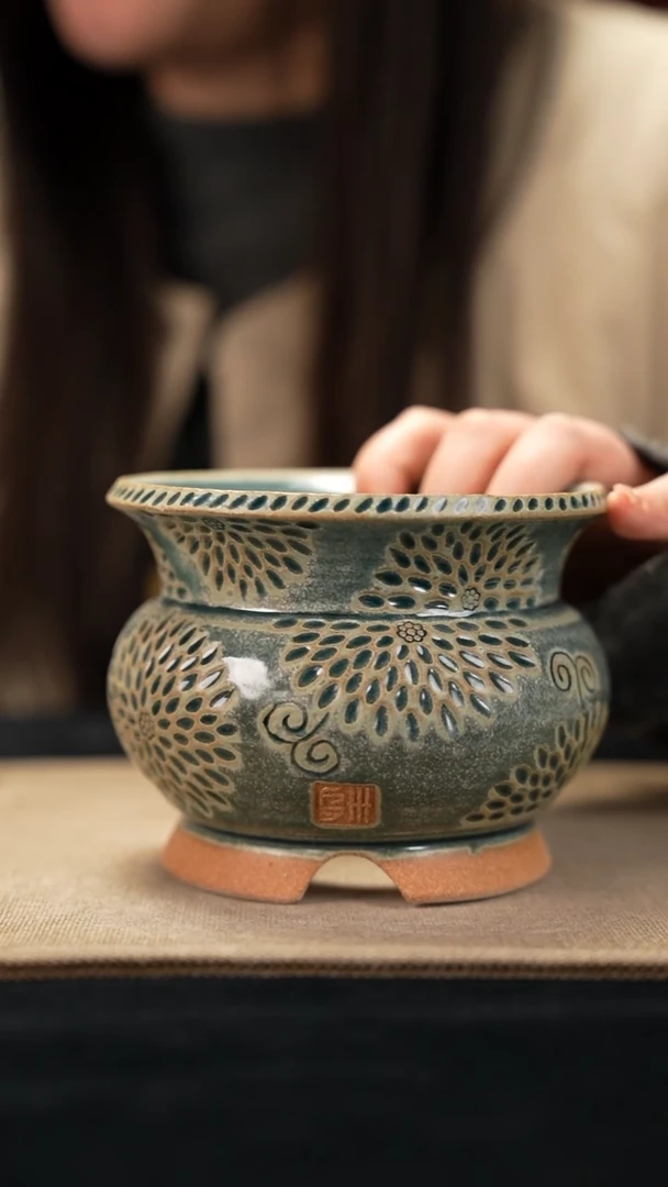 口径8.5-9花盆-11-19-273