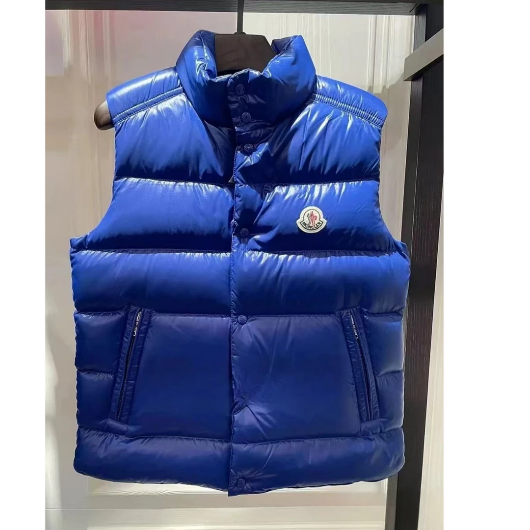 99新 MONCLER 双双臻选/zz00581/盟可睐马甲/3