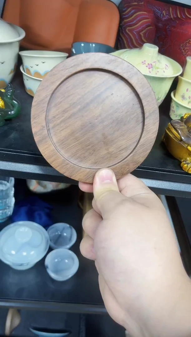摆件青韵瓷华清货专属链接