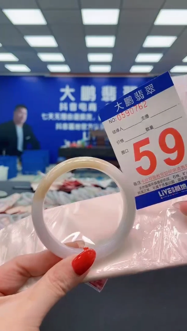 未镶嵌手镯翡翠AAAAAAAAA