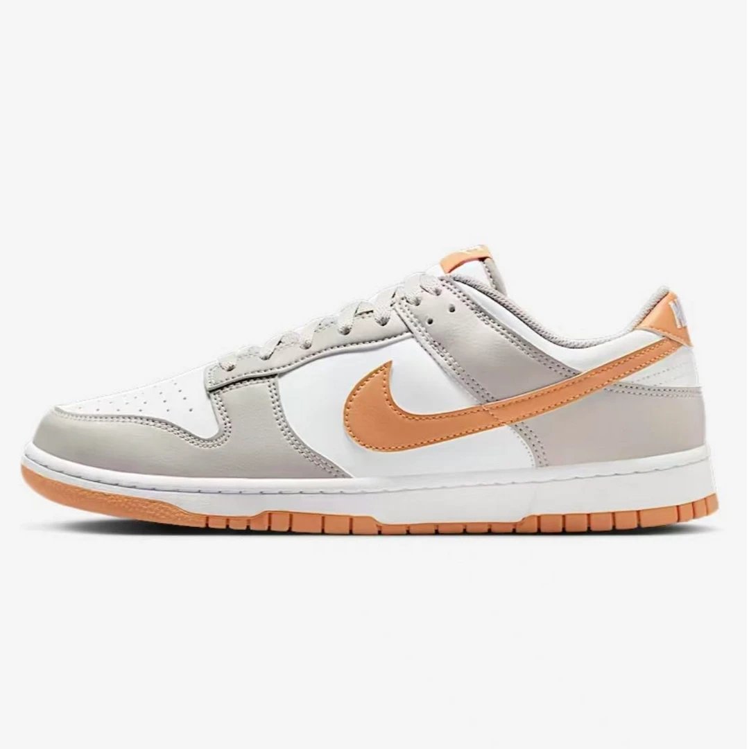 【HN步步高NK】Nike Dunk Low Retro男子休闲运动鞋板鞋 HF5441110