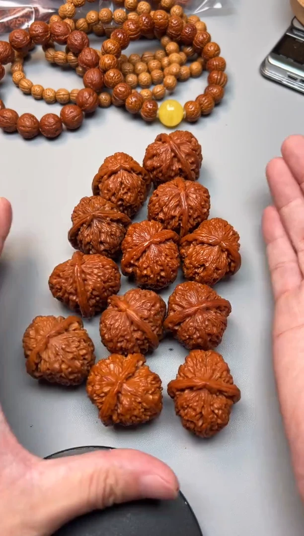 把件文玩核桃精品文玩把件核桃