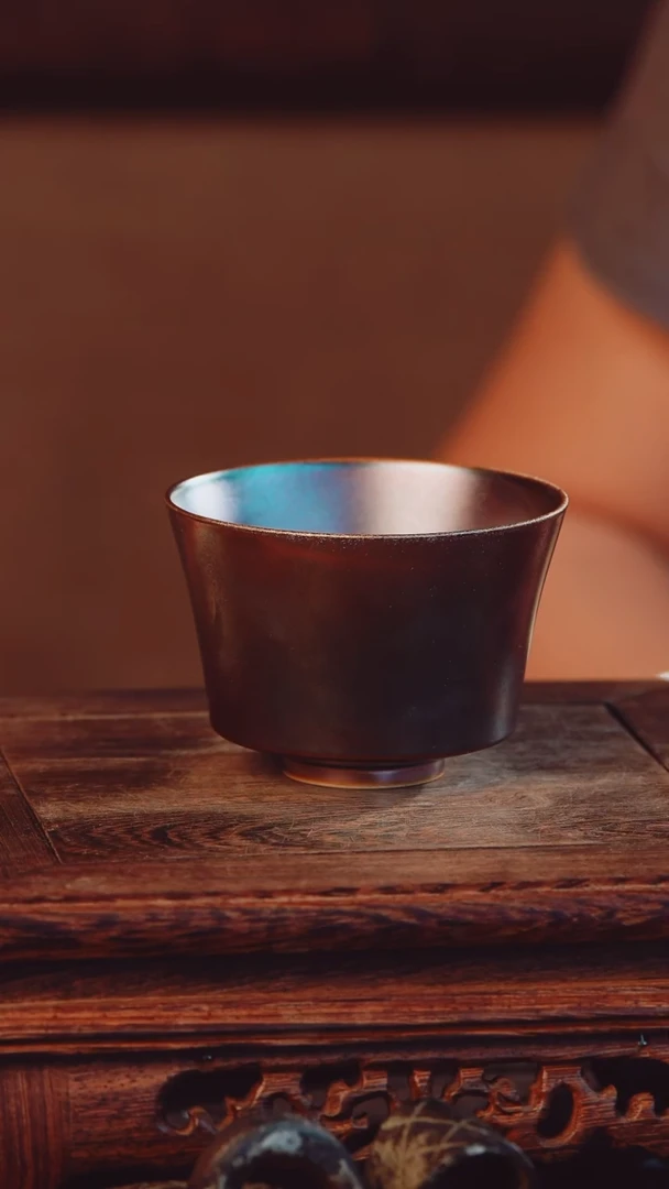 老昌号手工手绘茶器