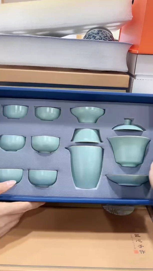 【闪购商品】展宏茶具展宏茶具@A-