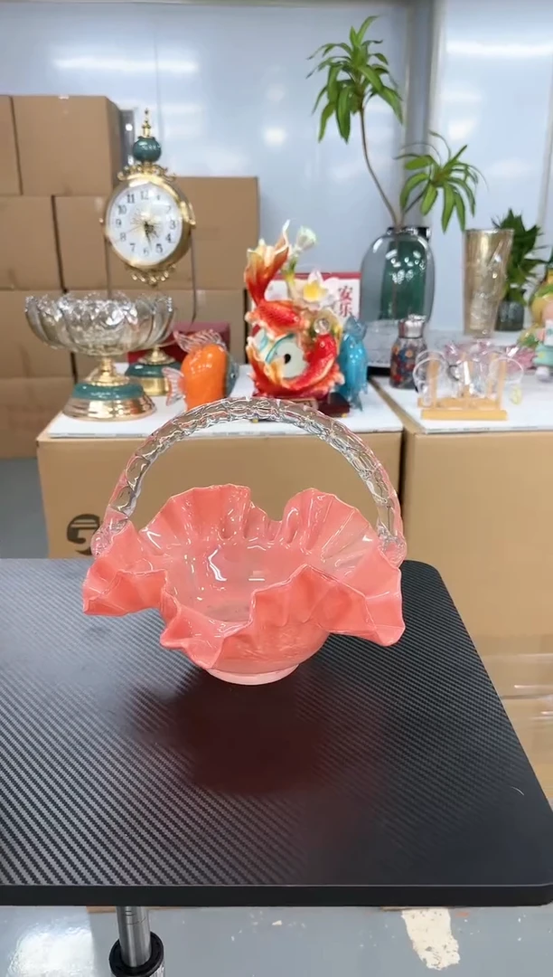 【闪购商品】玻璃云泰0018