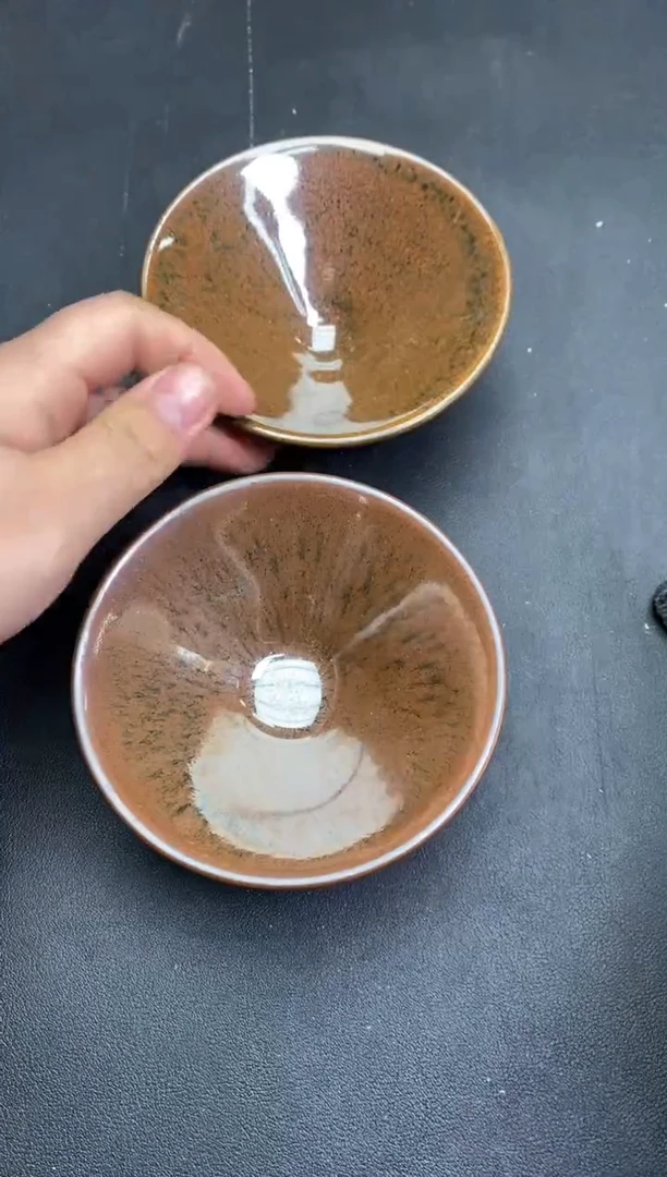 【闪购商品】茶盏311建盏建盏建盏建盏