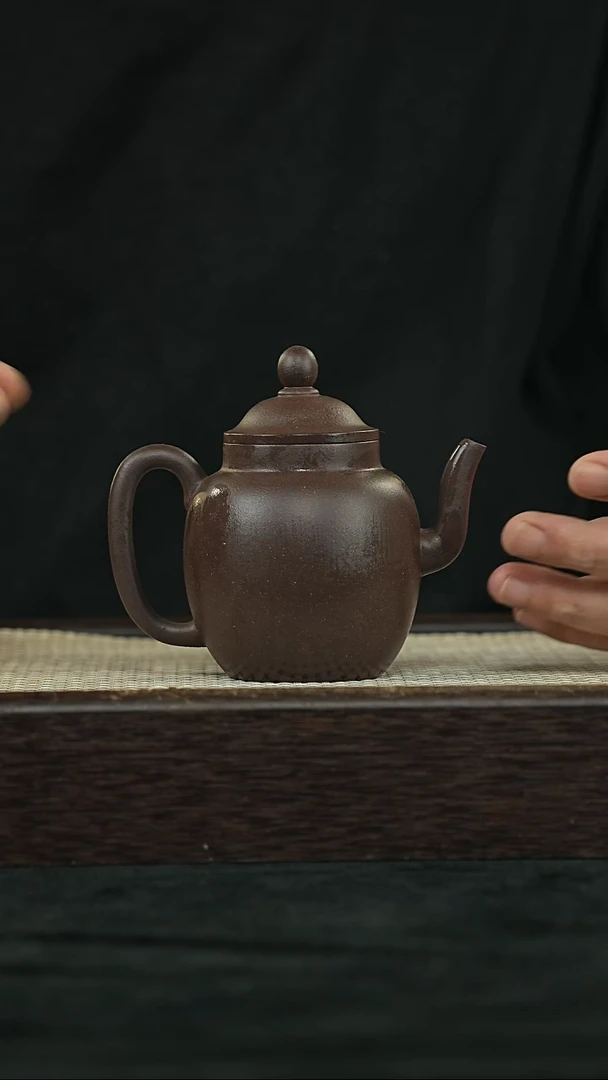 紫砂其他@@Aj3075蒋勤宫灯