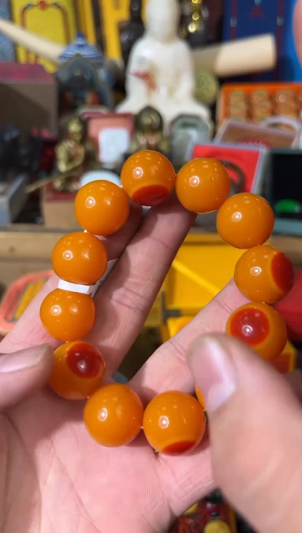 【闪购商品】蜜蜡裸石未镶嵌 龙龙龙龙龙龙龙龙