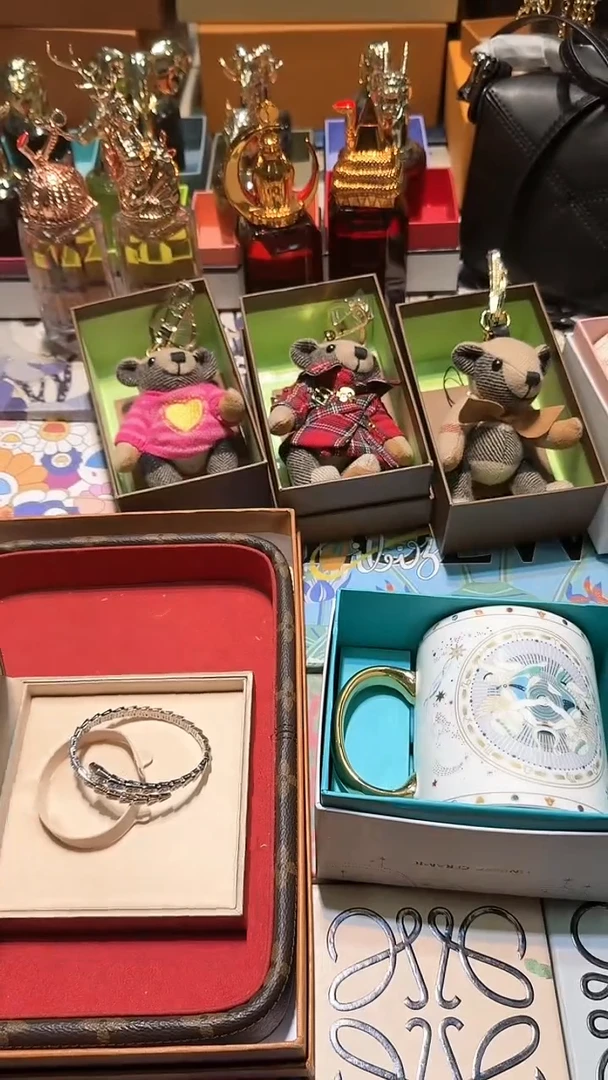 【闪购商品】瓷片换类目孤品单品一件不留1.5