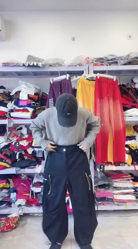 闪电购精品女装38XL``