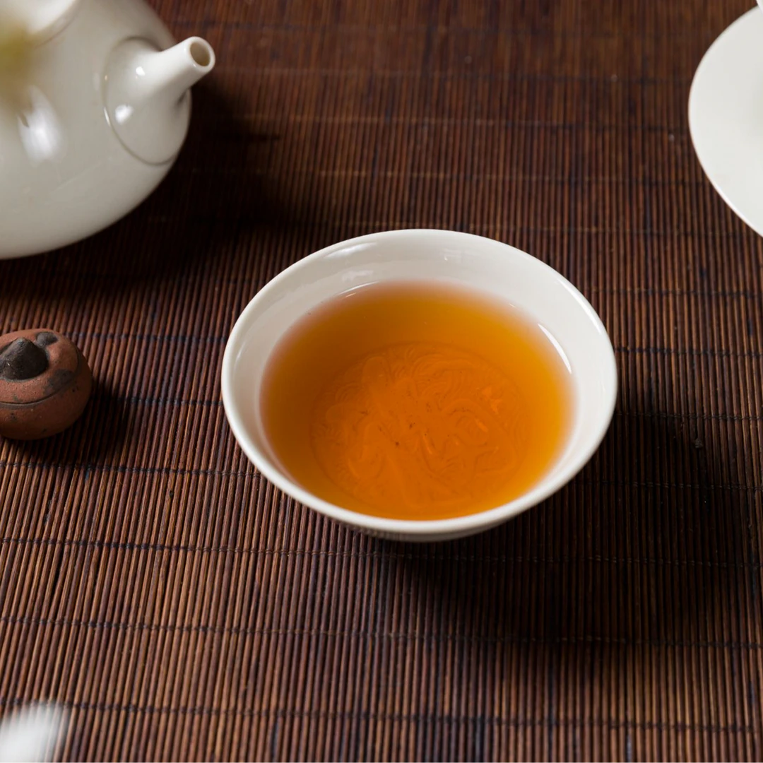 【陈氏】定窑一定有福盏（70ml*1只）