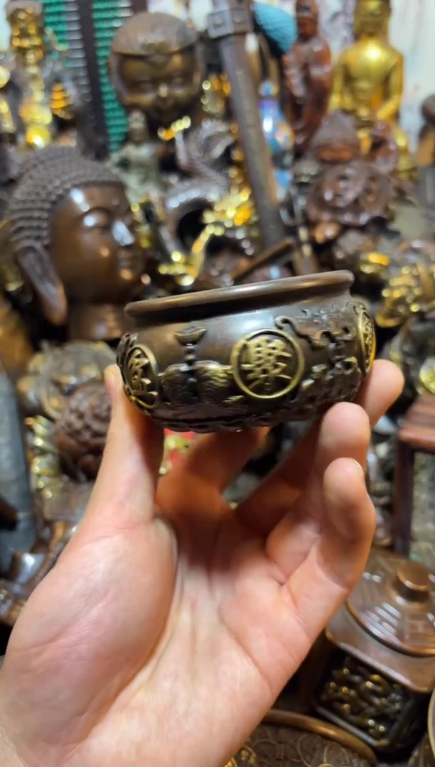 【闪购链接】古上古铜器专属链接