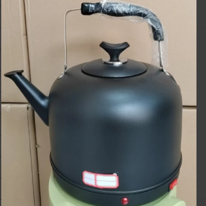 电烧水壶 家用 不锈钢 大容量随机发 NN