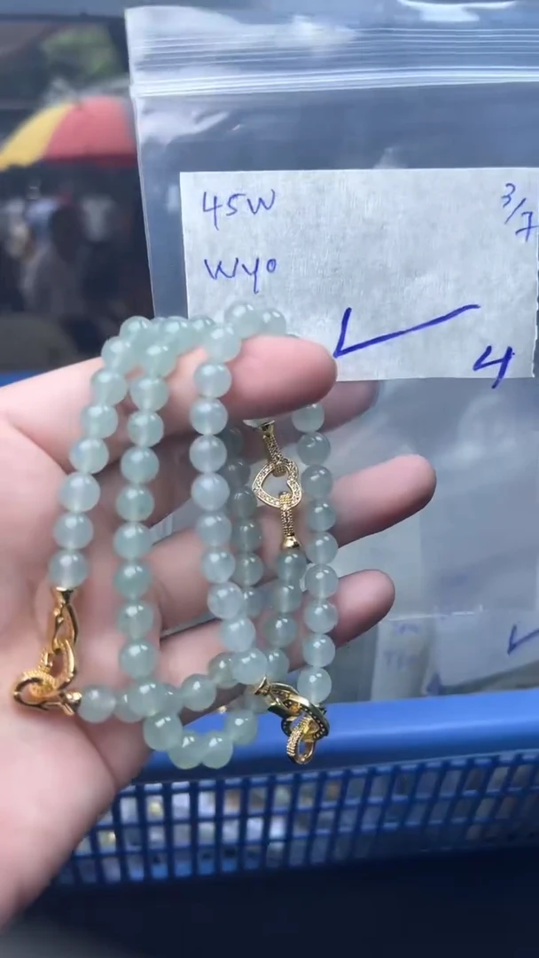 定制翡翠未镶嵌多样性随机发货，拍一发一
