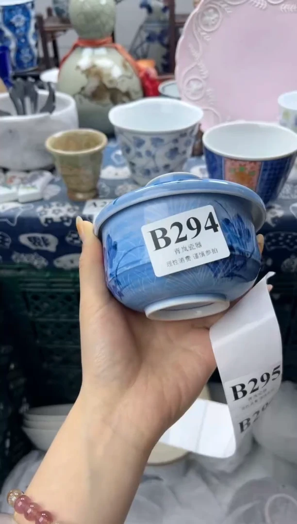 瓷片^*^    B294