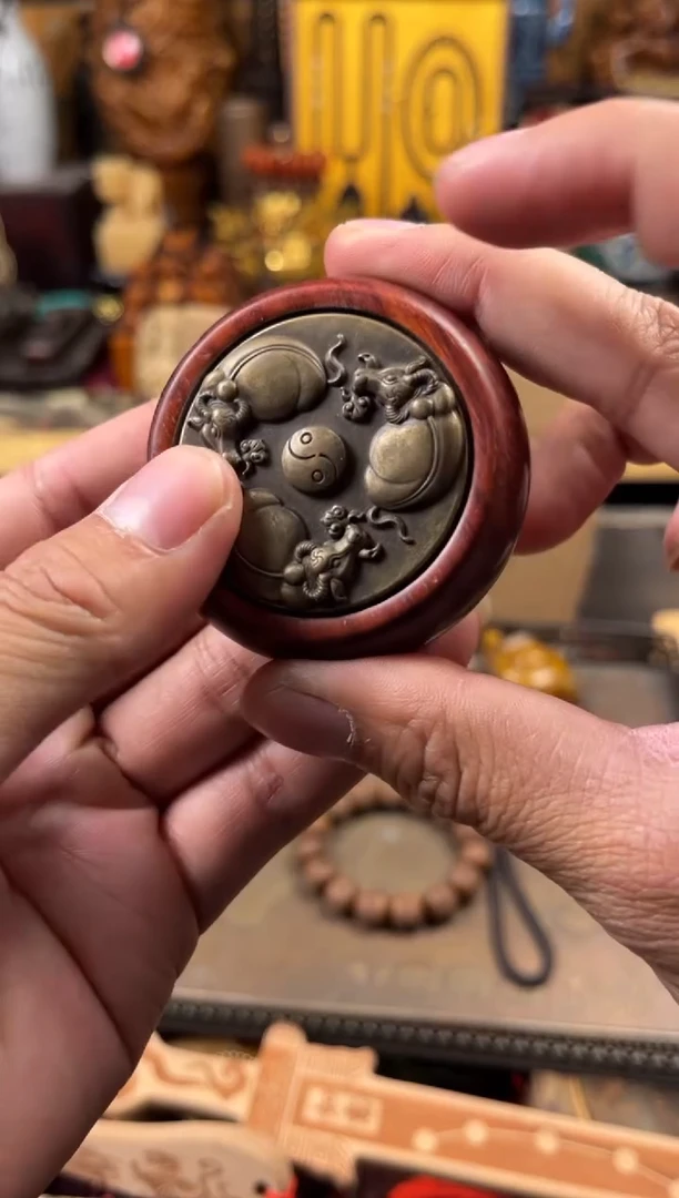 手串滴血莲花菩提所见即所得