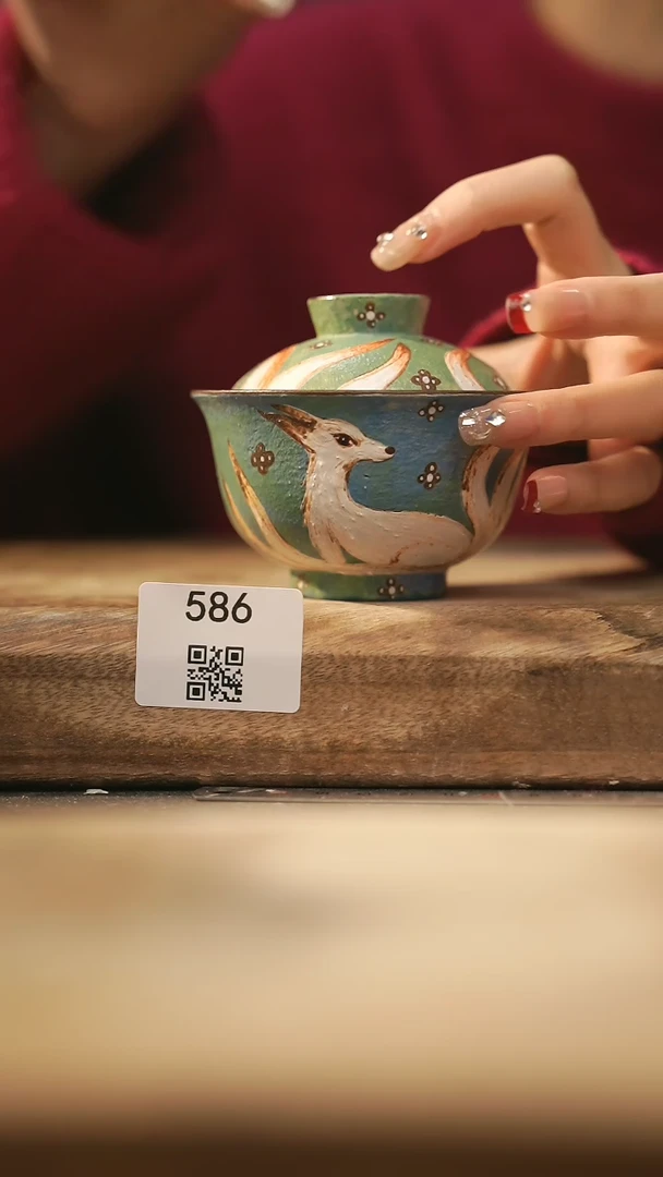 【闪购商品】【落单孤品】福利/杯子@@586