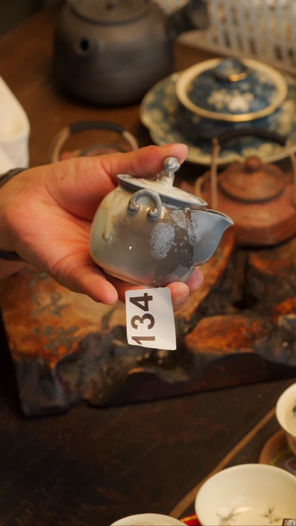 搬迁新场地所见皆福利