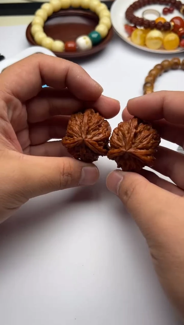 把件文玩核桃文玩核桃