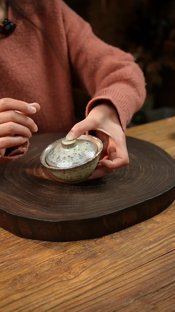 杯【文琳甄选】陶瓷器