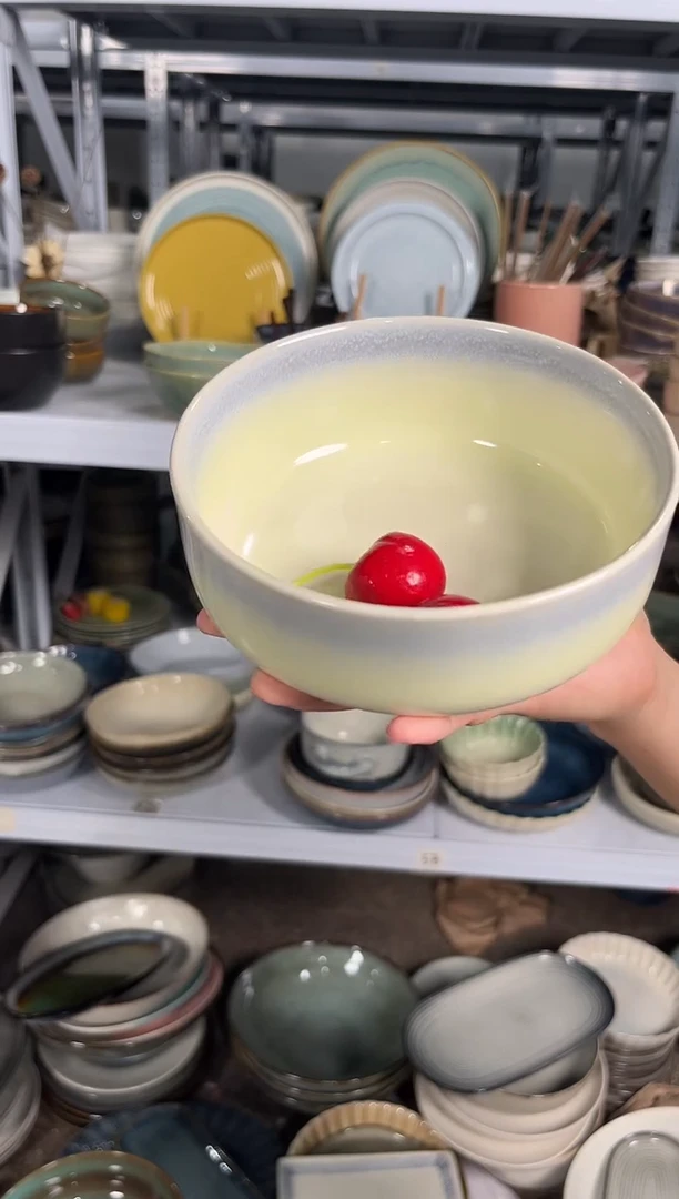 瓷片外贸尾货瑕疵满20包邮X 新品