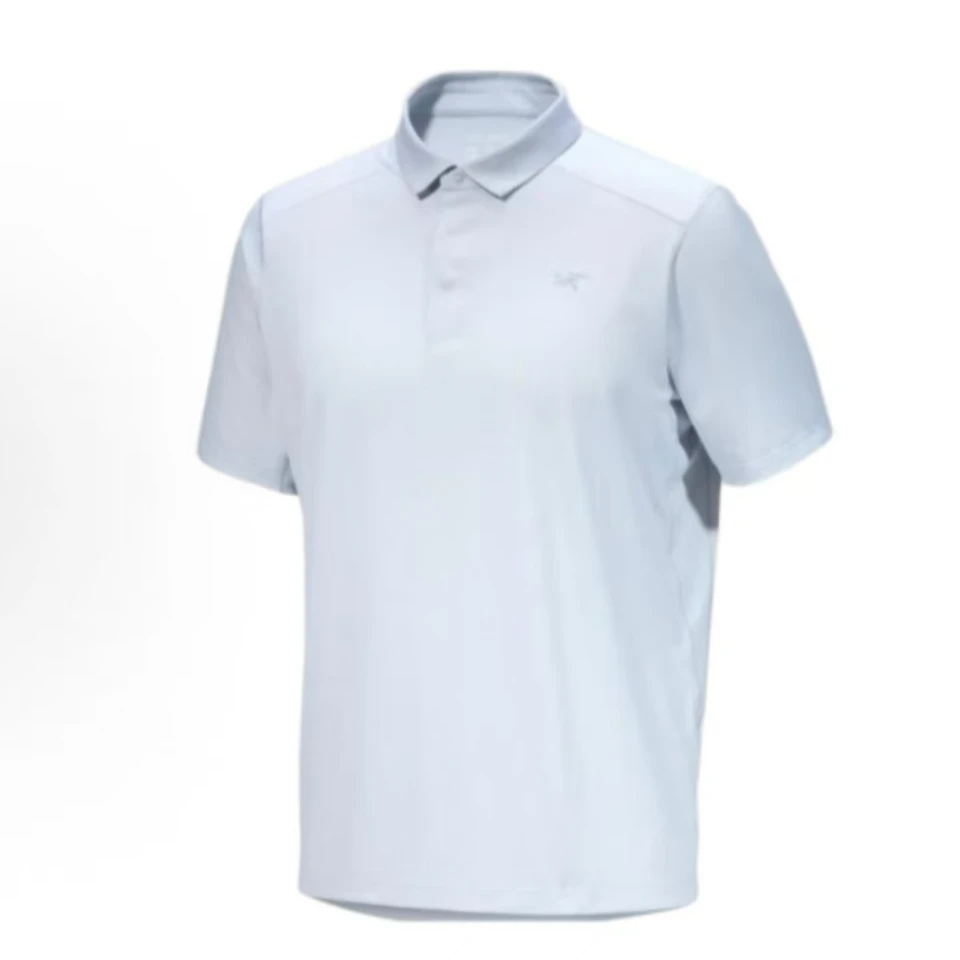 【大促专享】Cormac Polo Shirt SS户外休闲短袖Polo衫(9705)