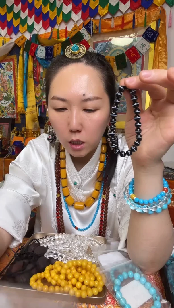 吊坠062626青海发货，唐卡配件