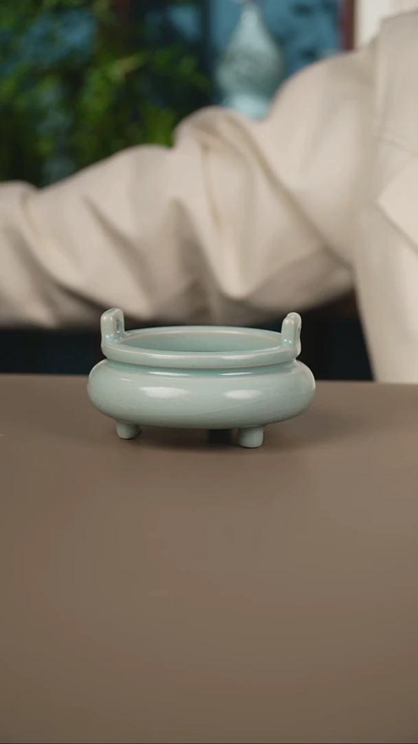 仿古香薰炉一级1