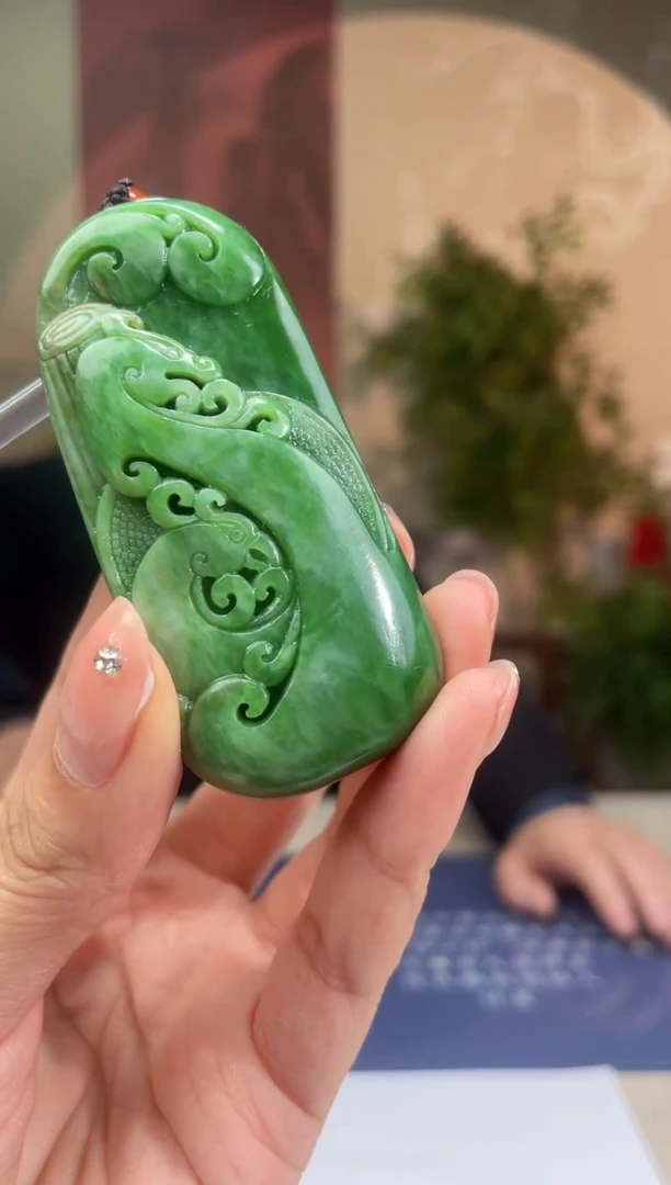 定制和田玉多样性发货拍一发一