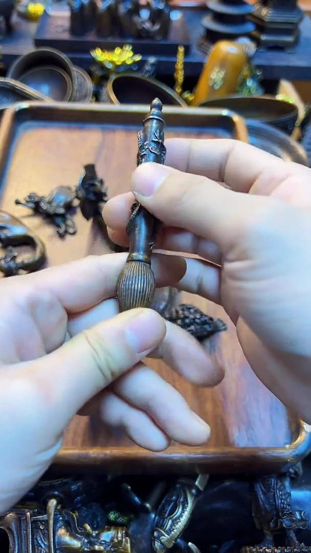 1案台摆件 物品摆件