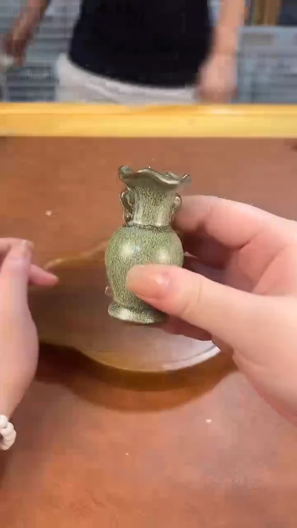 高端茶具，便宜处理