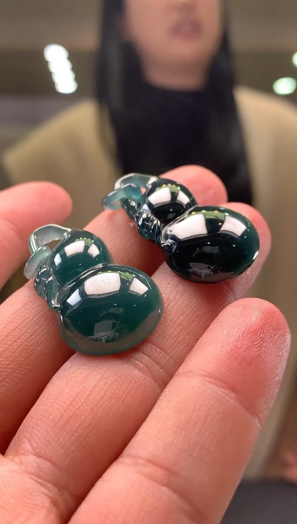 未镶嵌定制翡翠多样性发货（只发一件）*N28