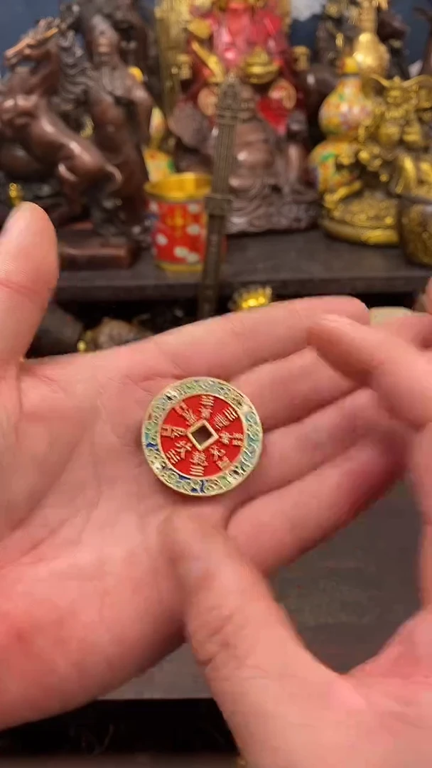 案台摆件  物品摆件