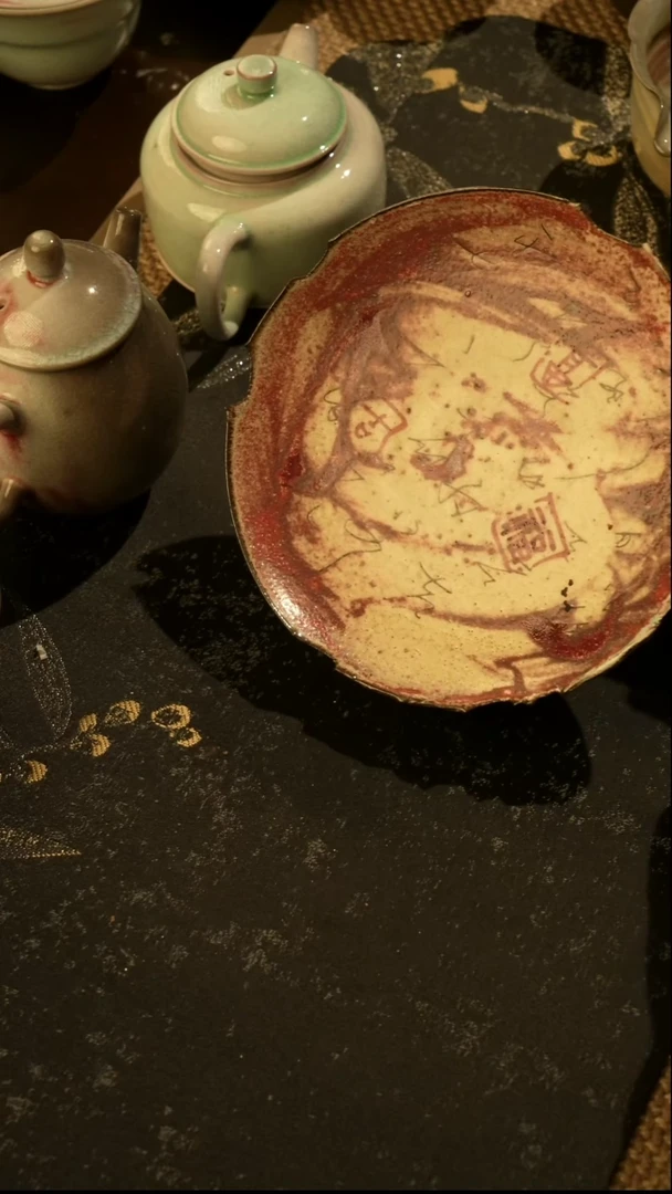 一堆柴火手作637