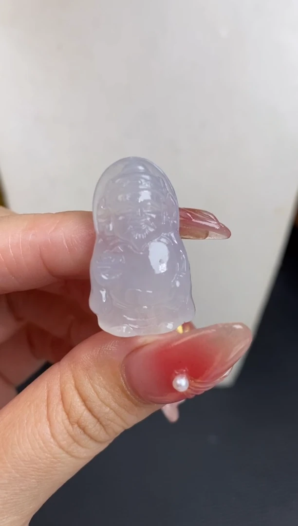 未镶嵌定制翡翠翡翠毛货~