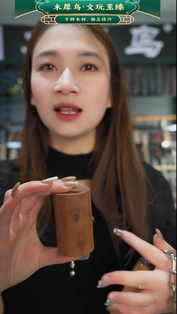 木手作木制雕刻品