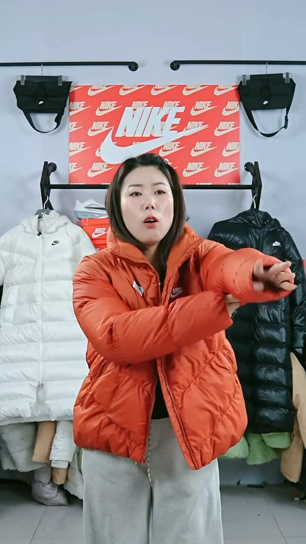 980闪购编码Nike/Jordan运动衣以直播间过款为准尺码L