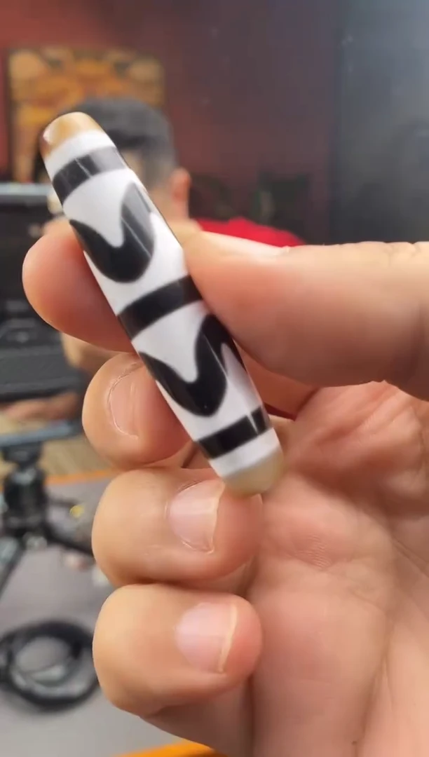 玛瑙/玉髓75未镶嵌-06025