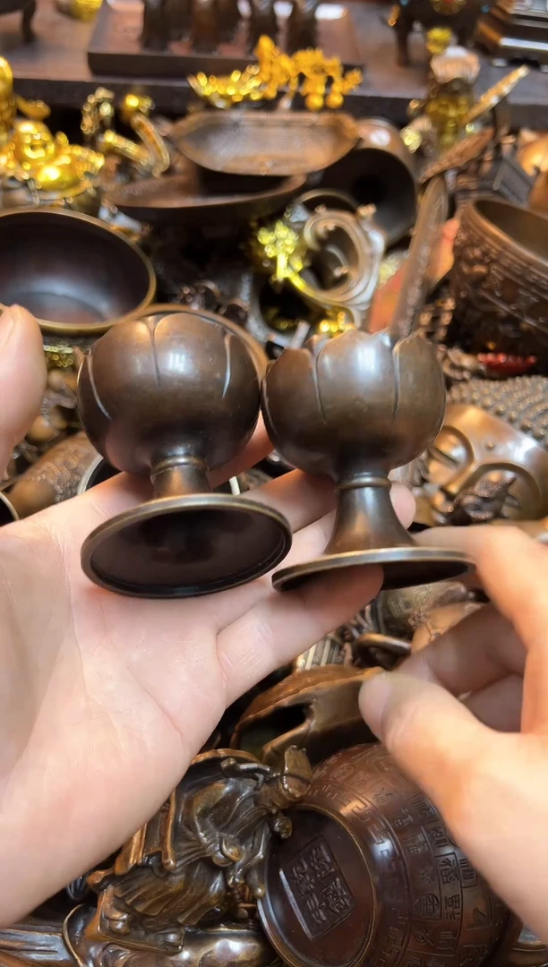 1案台摆件 物品摆件