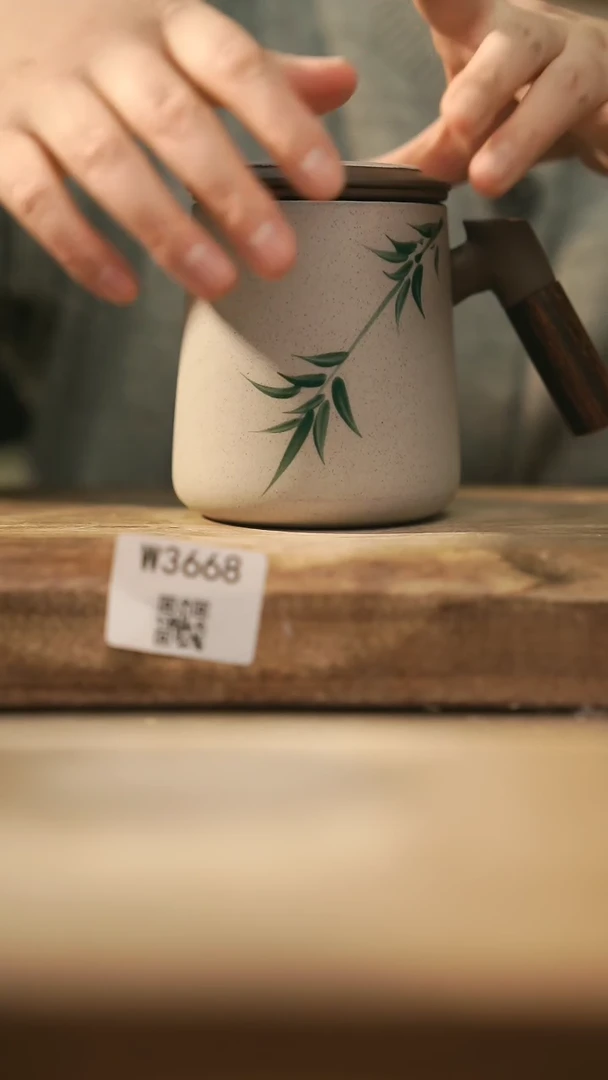 【闪购商品】【经典福利】/ 办公杯@@W3668