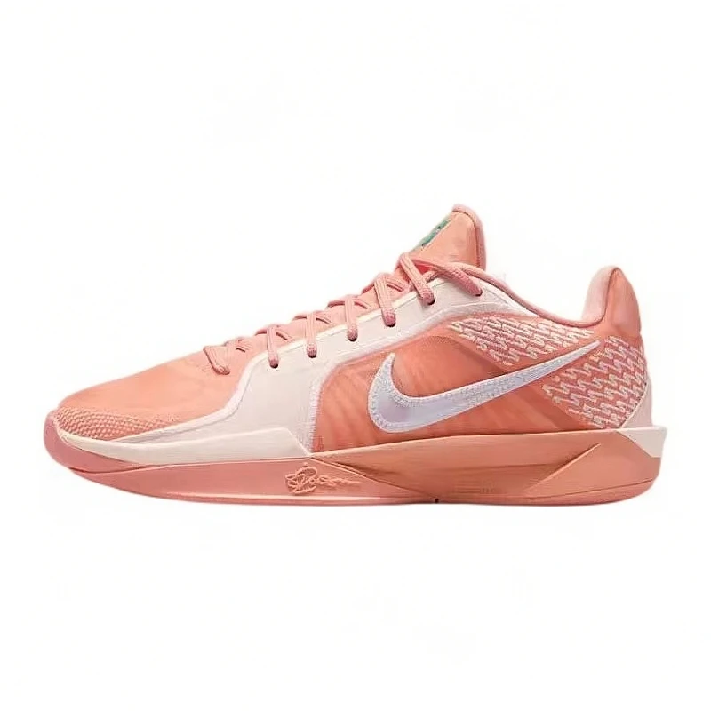 Nike/耐克男女同款SABRINA 2欧若风低帮实战篮球鞋-FZ1517-801