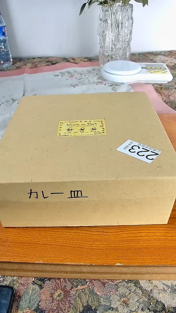瓷片?****皮小淼海外陶瓷工艺品