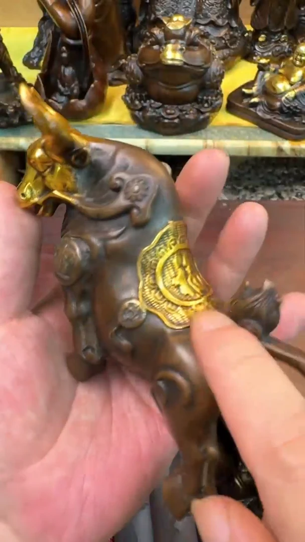 孤品铜器孤品铜器