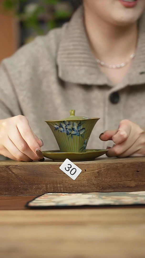 设计师手作款！！落单福利！！