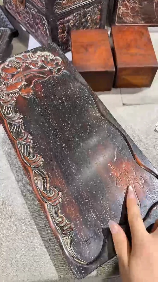 木A014雕刻板链接以直播间为准