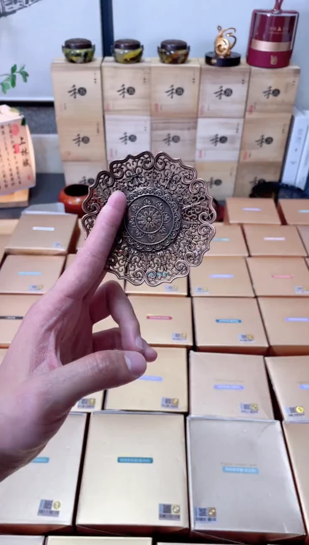 定制/禾器杯垫。。。。