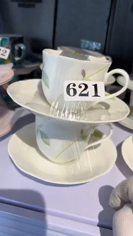 【闪购商品】中古回流瓷器好看。谨慎参拍