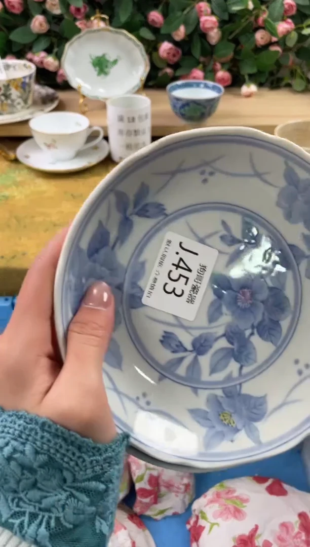 瓷片v****n453狗哥瓷器直播间111