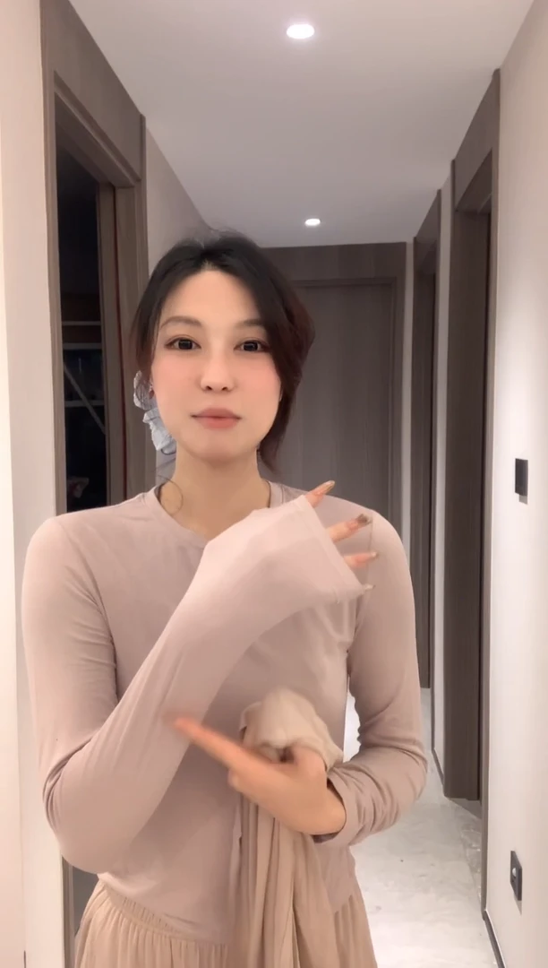 蚕丝蚕丝莫代尔家居服全套